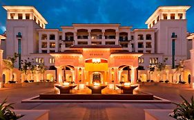 The st Regis Saadiyat Island Resort Abu Dhabi